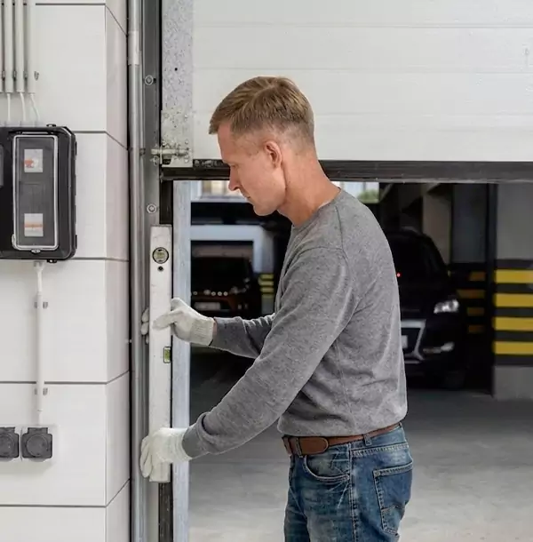 Why Choose Us for Door, Gate and Security Services in Catonsville, MD