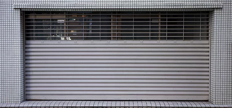 Advanced Solutions for Your Aluminum Garage Doors in Catonsville, Maryland
