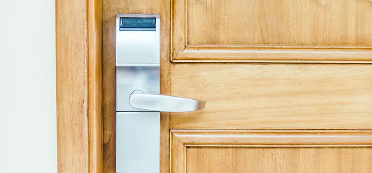 Advanced Solutions in Catonsville, MD for Modern Security