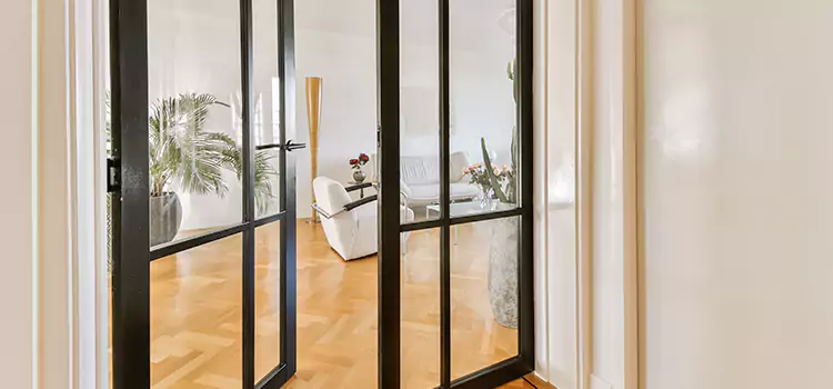 Bifold Door Replacement Catonsville