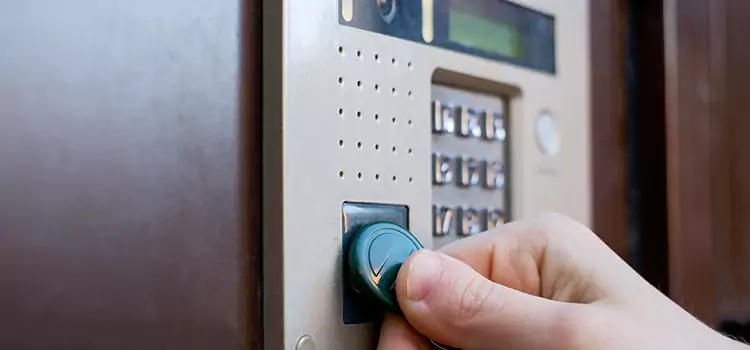 Enhanced Security Features Catonsville