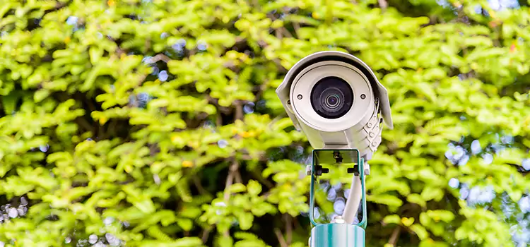 Advanced Surveillance Solutions for Every Need in Catonsville