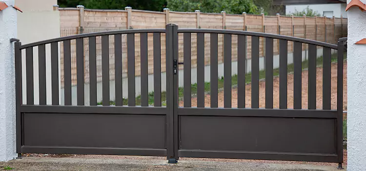 Advanced Gate Solutions in Catonsville, MD