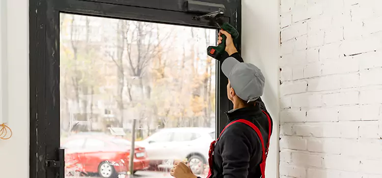 Comprehensive Door Closer Services in Catonsville, MD