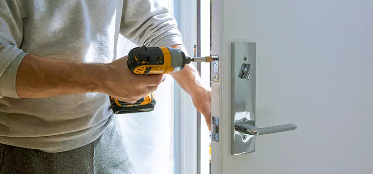 Door Knob Lock Repair Catonsville