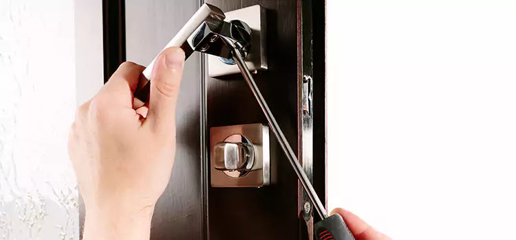 Door Lock Replacement Service Catonsville