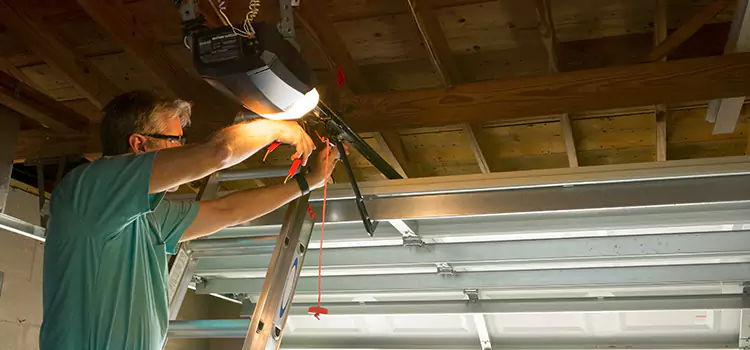 Garage Door Opener Sales and Installation Catonsville