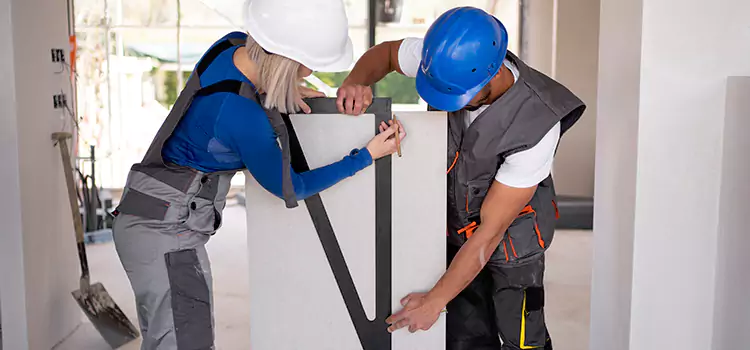 Why Choose Us for Door Panel Services in Catonsville, MD?