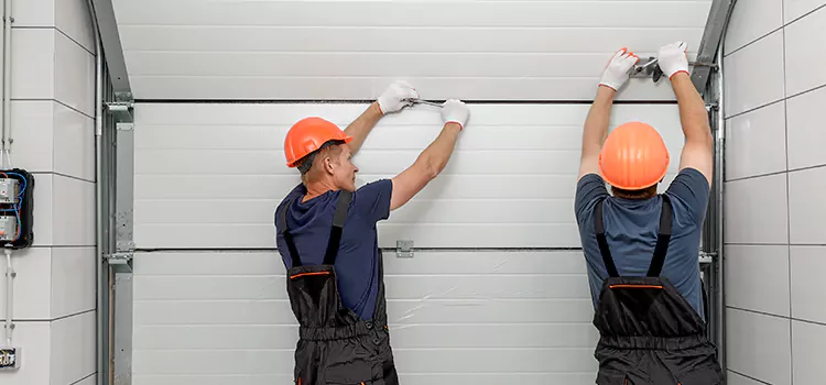 Choose Us for Your Garage Door Needs in Catonsville