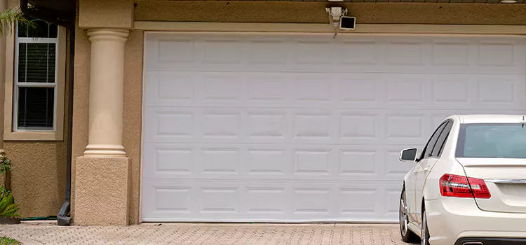 Comprehensive Garage Door Maintenance Services in Catonsville, MD
