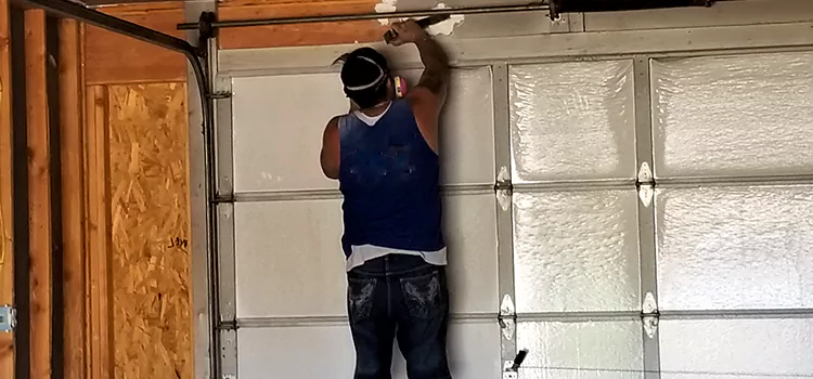 Specialized Garage Door Panel Solutions in Catonsville, MD