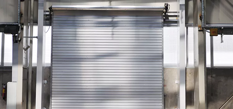 Roller Door Maintenance Catonsville