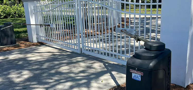 Automatic Gate Opener Repair Catonsville