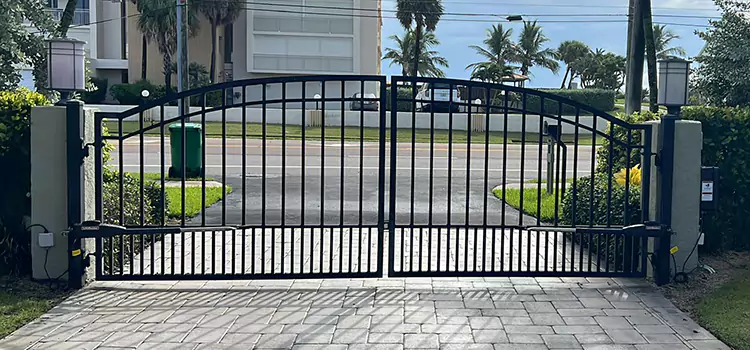 Gate Opener Replacement Near Me in Catonsville, MD