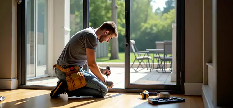 Comprehensive Solutions for Every Glass Door Need in Catonsville, MD