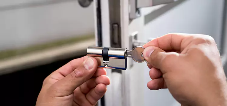 Emergency Locksmith for House Catonsville