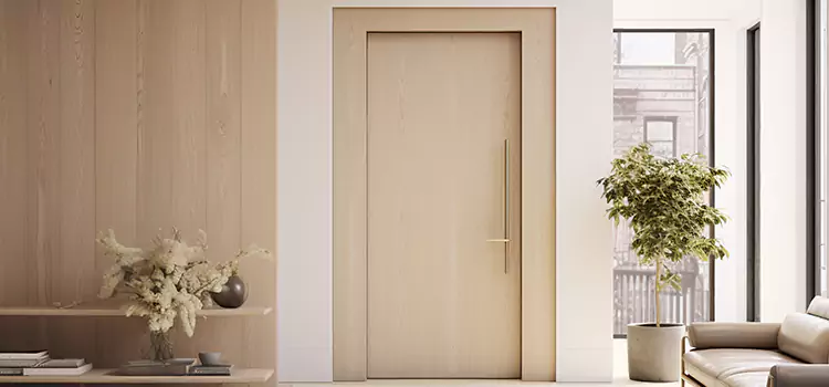 Choose Quality for Your Inside Doors in Catonsville, MD