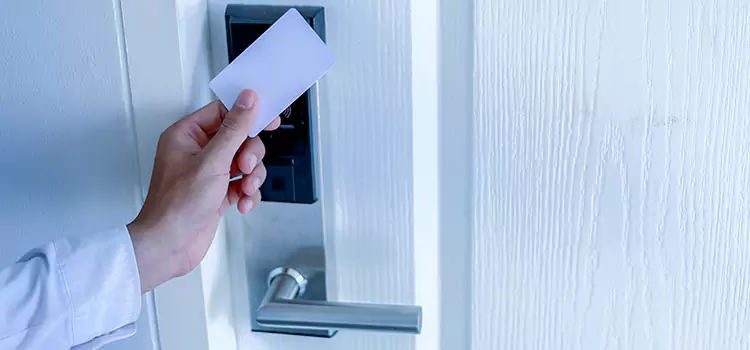 Why Choose Us for Your Keycard Lock Installation in Catonsville, MD?