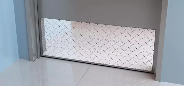 Benefits of Professional Kick Plate Solutions in Catonsville, MD