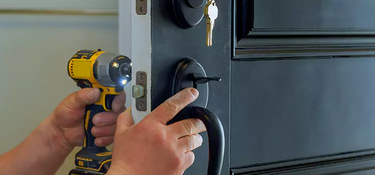 Commercial Door Lock Installation Catonsville