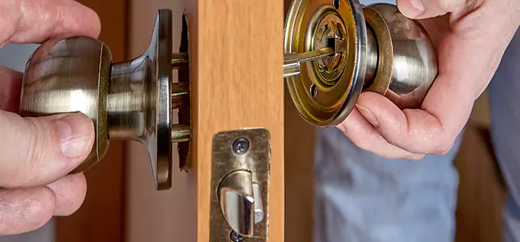 Sliding Door Lock Repair Catonsville