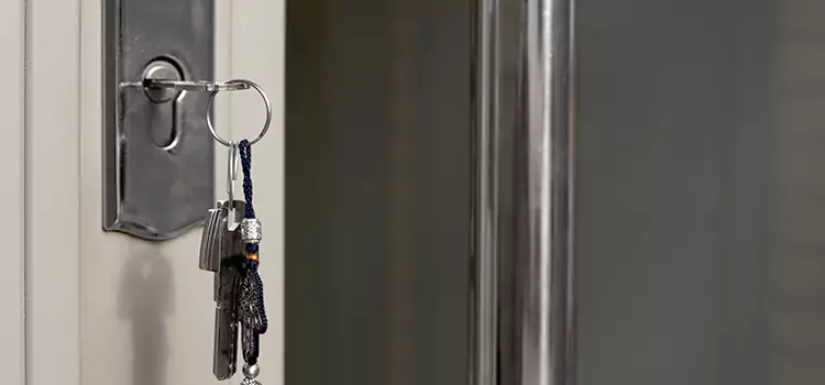 Master Keying by the Numbers Catonsville