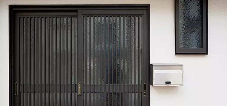 Sliding Screen Door Repair Catonsville