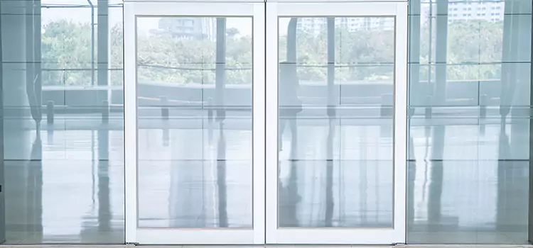 Why Choose Us for Your Motion Sensor Door Needs in Catonsville, MD?