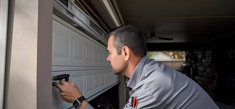 Garage Door Cable Replacement Catonsville