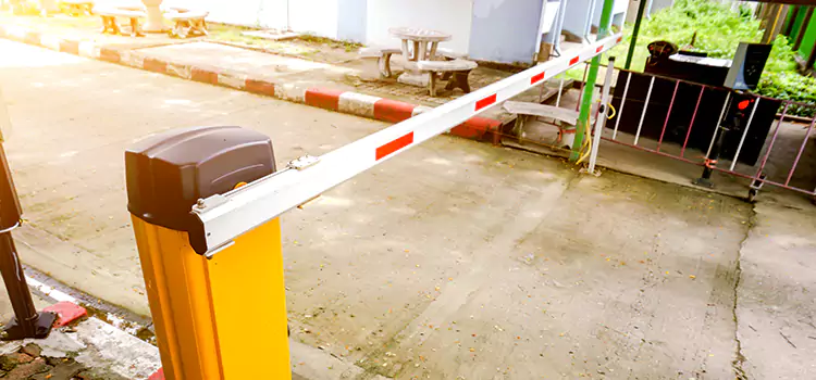 Automatic Parking Gate Installation Catonsville