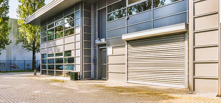 Electric Roller Garage Doors Catonsville