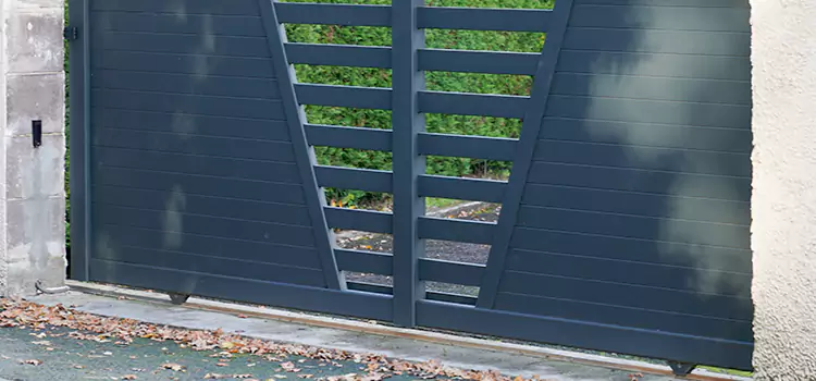 Automated Gate Company Near Me Catonsville