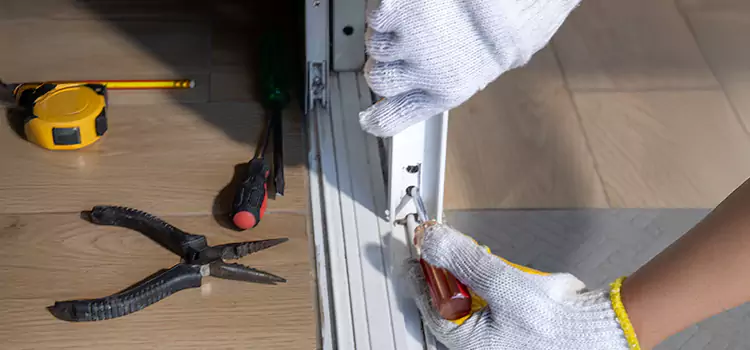 Sliding Door Installation Services in Catonsville, MD