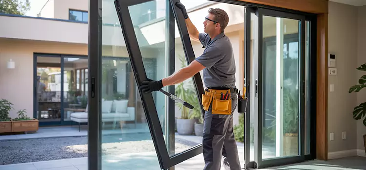 Specialized Sliding Door Roller Services in Catonsville, Maryland