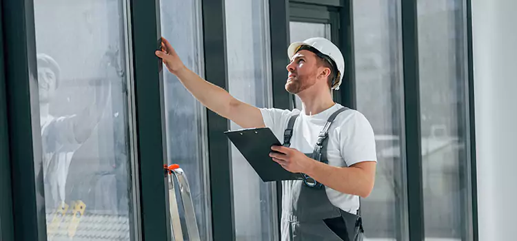 Comprehensive Solutions for Your Sticking Doors in Catonsville, MD