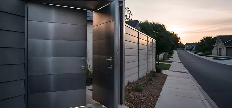 Comprehensive Steel Door Solutions in Catonsville, MD