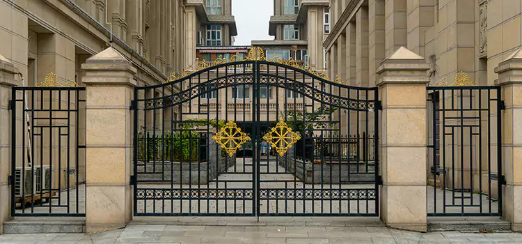 Comprehensive Iron Gate Maintenance Solutions in Catonsville, MD