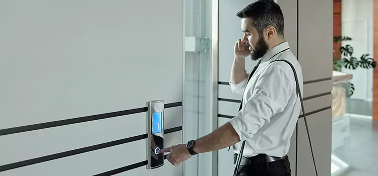 Cloud Based Access Control Catonsville