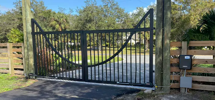 Why Choose Us for Your Automatic Gate Needs in Catonsville, MD?