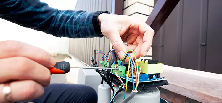 Electric Gate Maintenance Catonsville