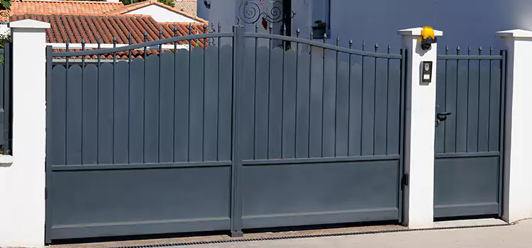 Emergency Commercial Gate Repair Catonsville