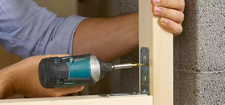 Jimmy Proof Deadbolt Repair Catonsville