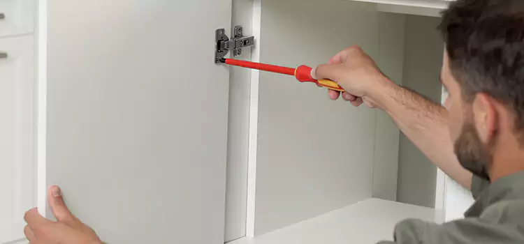 Screen Door Hinge Repair Catonsville