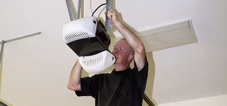 Garage Door Opener Service Catonsville