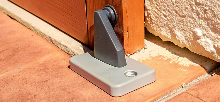 Aesthetic Door Stop Selection Catonsville