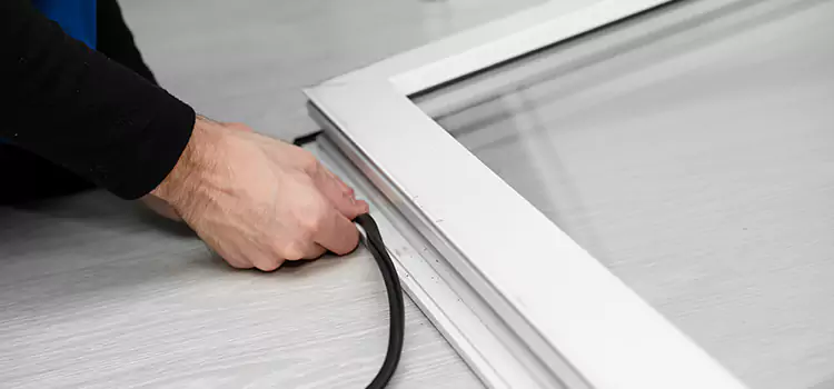 Commercial Door Weather Stripping Catonsville
