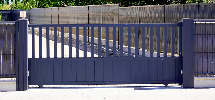Driveway Gate Installation Contractors Catonsville