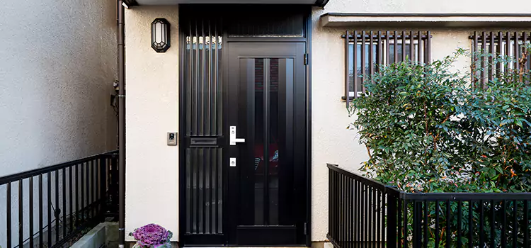 Popular Exterior Door Options in Catonsville, MD