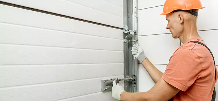 Why Choose Us for Garage Door Lock Services in Catonsville, MD?