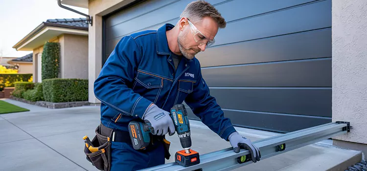 Why Choose Us for Garage Door Off Track Services in Catonsville, Maryland?